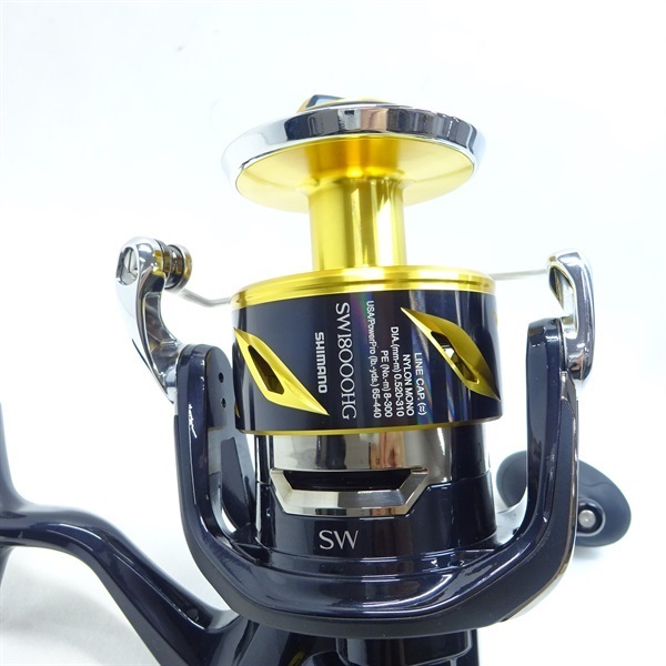 ２０ステラＳＷ１８０００ＨＧ